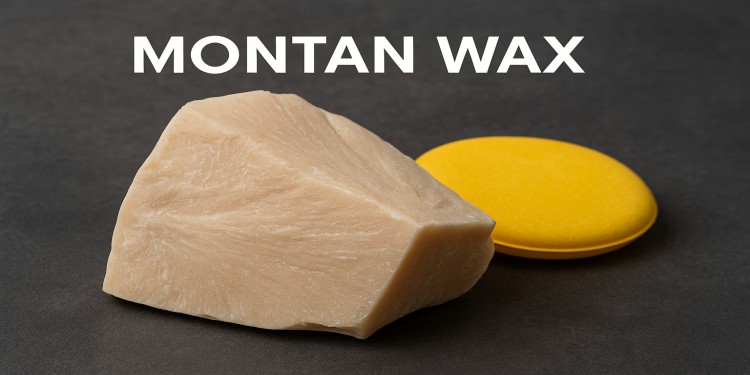 Montan Wax Montan Wax
