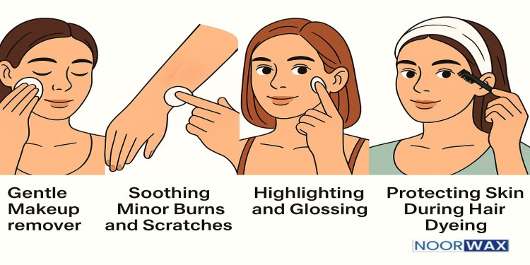 Skin Care and Beauty Benefits Skin Care and Beauty Benefits