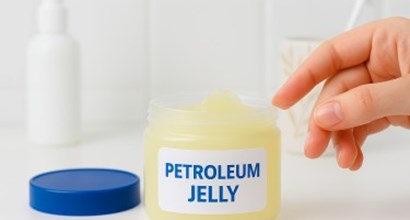The most important uses of petroleum jelly The most important uses of petroleum jelly