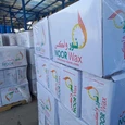 برافین وکس