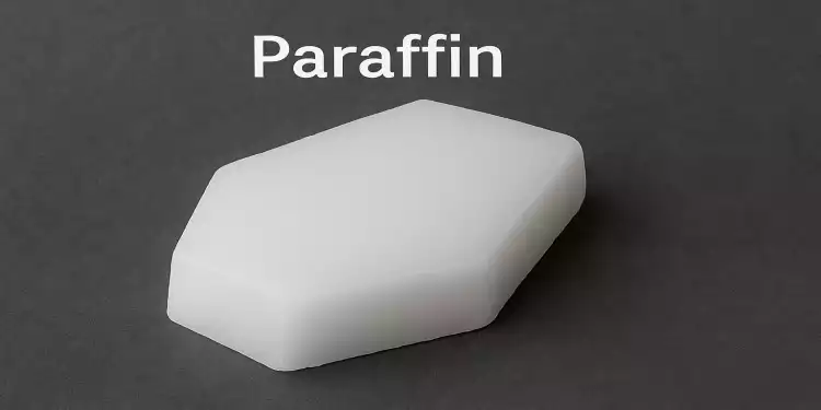 Paraffin Wax