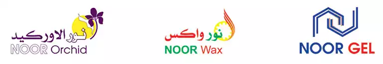 noorwax